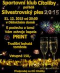silvestr 2015