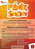 FÉNIX SHOW