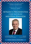 prezident v Lounech