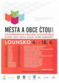 Města čtou 2016