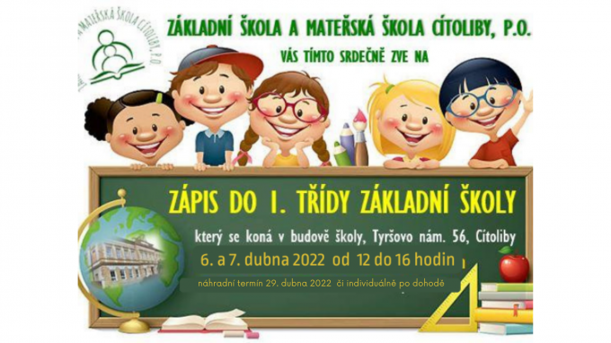 zápis