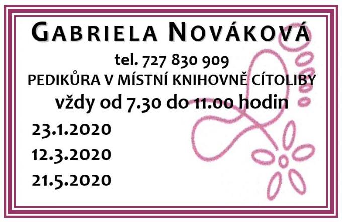 pedikůra