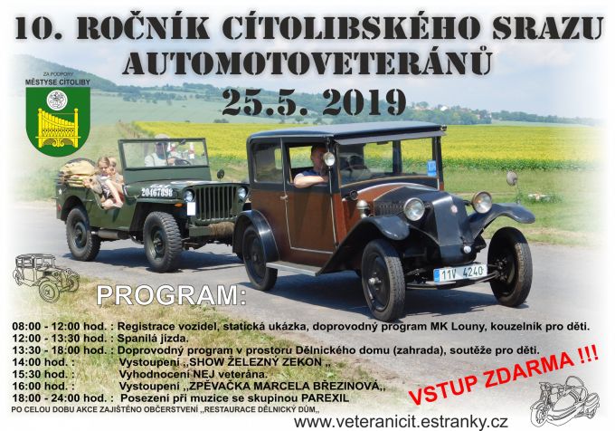 veteráni
