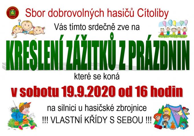 kreslení