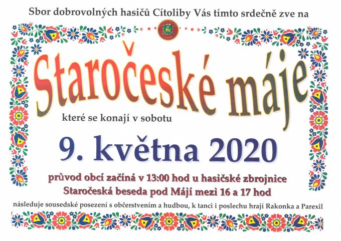MÁJE