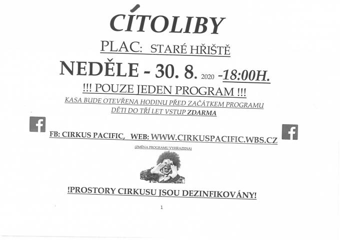 CIRKUS PACIFIC