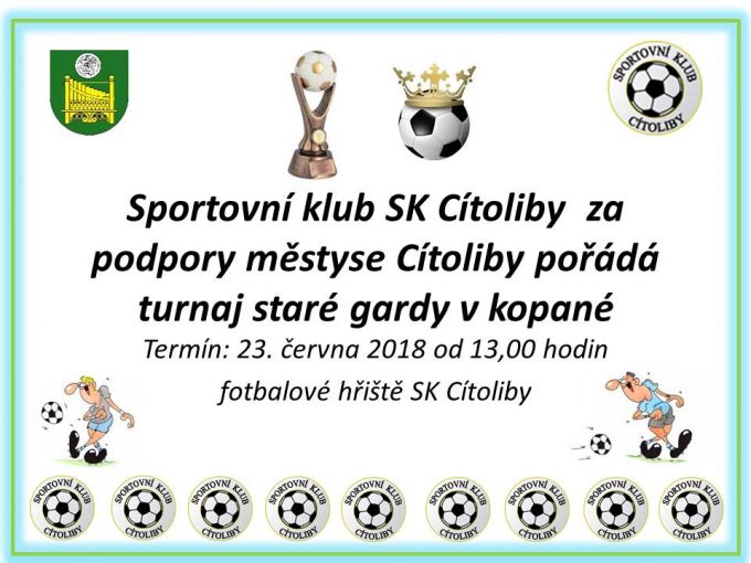 stará garda