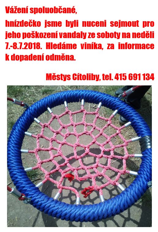 výzva