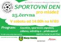 sportovní den