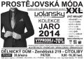 prodejní akce VOLENSKY