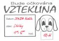 očkování vzteklina