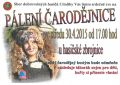 ČARODĚJNICE 2015