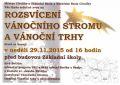 rozsvícení a trhy 2015