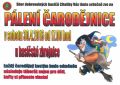 pálení čarodějnice
