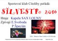silvestr 2016