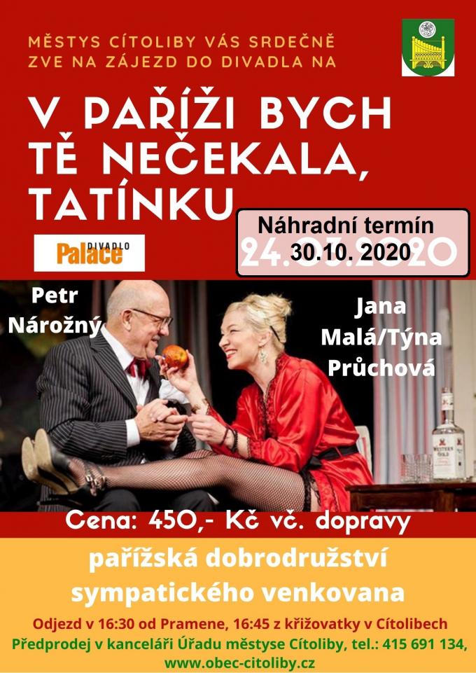 paříž