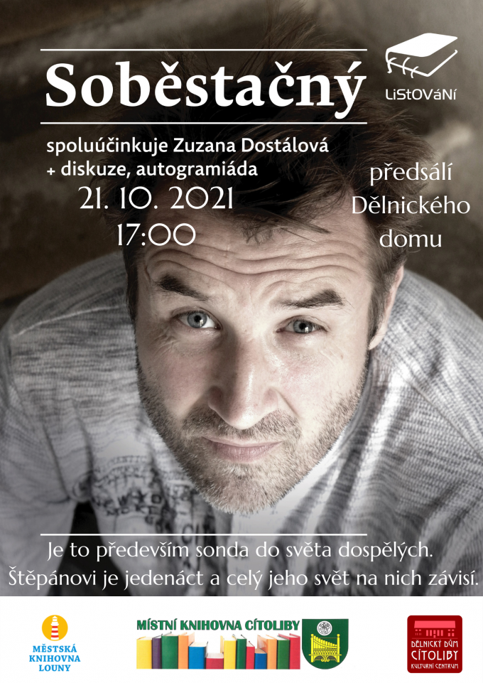 soběstačný