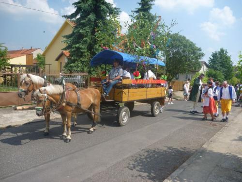 05&frasl;11 staročeské máje