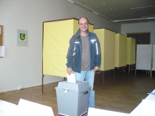 05&frasl;10 volby do parlamentu ČR