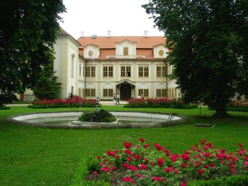 06&frasl;10 výlet Loučeň, Chleby, Ostrá