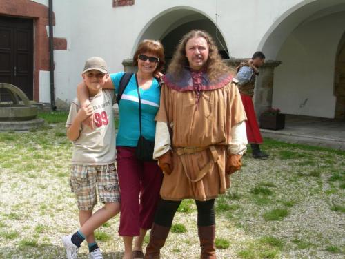 06&frasl;09 výlet Chebsko