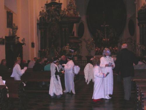 11&frasl;09 Koncert k poctě sv. Mikuláše