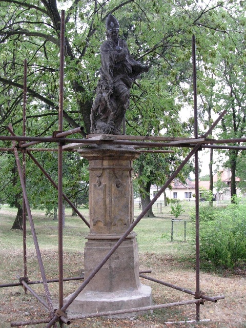 Sv. Prokop 4.8.2006