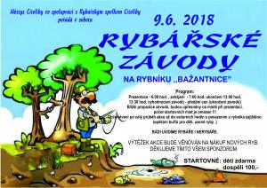 Rybářské závody
