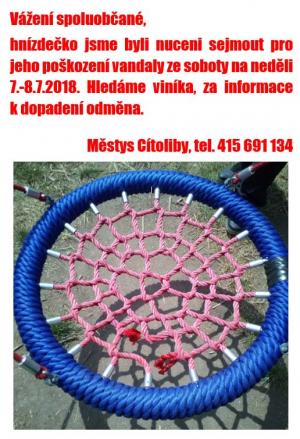 výzva