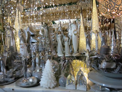 Zájezd do Vánočního domu v Karlových Varech a na Vánoční trhy na Loket