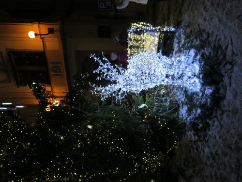 Zájezd do Vánočního domu v Karlových Varech a na Vánoční trhy na Loket