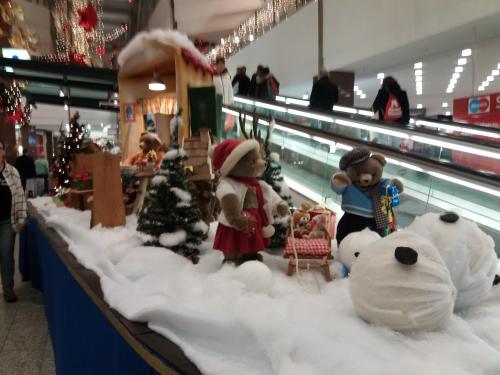Zájezd na vánoční trhy do Drážďan