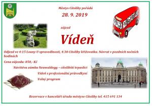 Vídeň