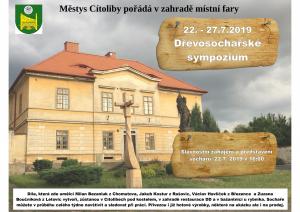 dřevosochání