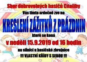 kreslení