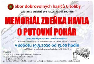 MEMORIÁL