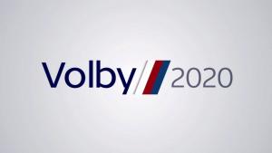 VOLBY 2020
