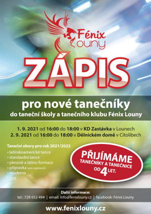 zápis
