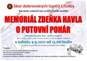 memoriál