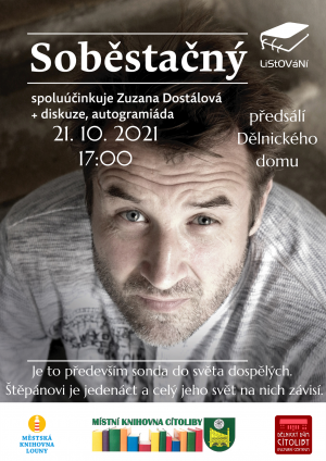 soběstačný