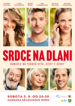 promítání