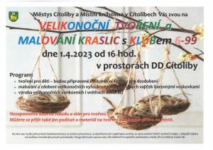 Velikonoce