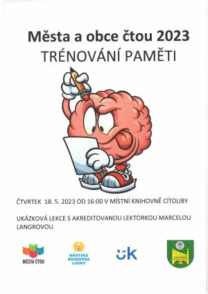 trénování