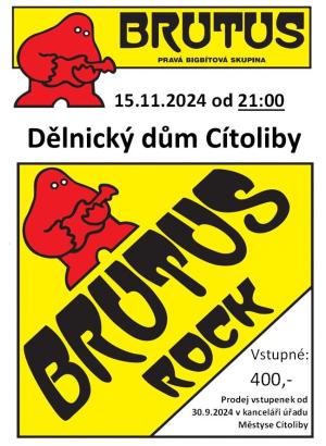 Brutus 1