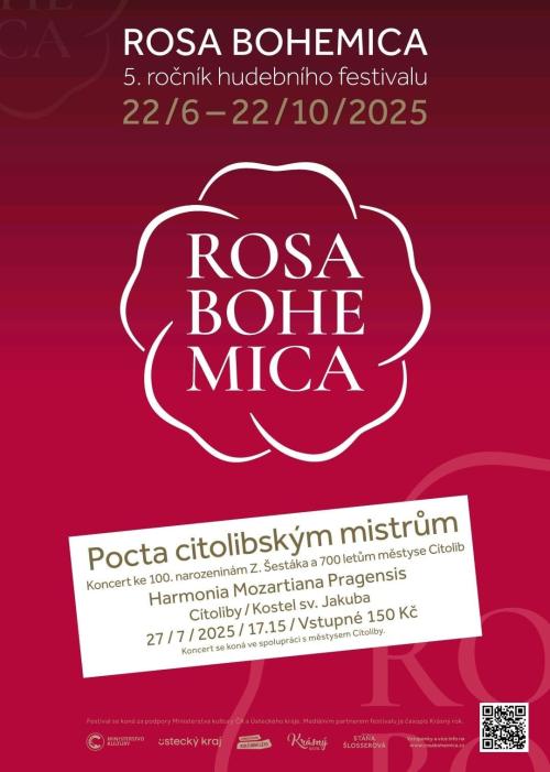 Cítolibská svatojakubská pouť