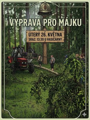 Máje